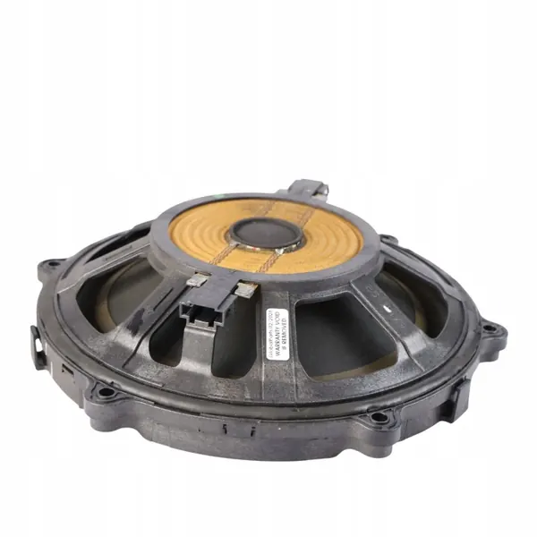 Land Rover Subwoofer XQA500120 - Achterklep image 10
