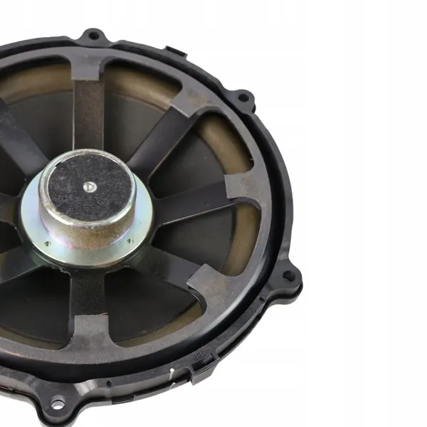 Land Rover Subwoofer XQA500120 - Achterklep image 3