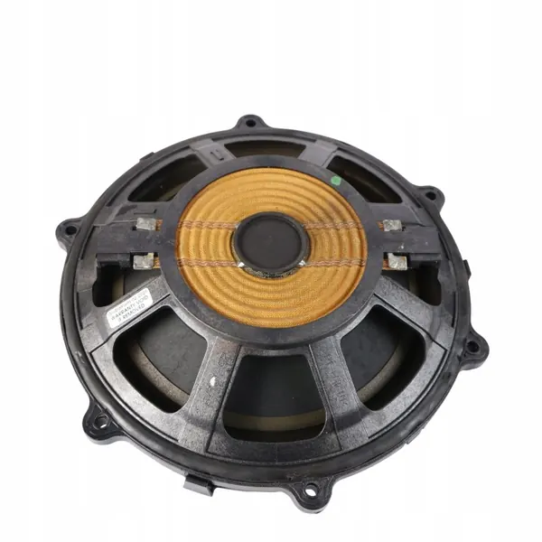 Land Rover Subwoofer XQA500120 - Achterklep image 7