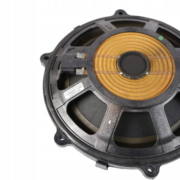 Land Rover Subwoofer XQA500120 - Achterklep image 8