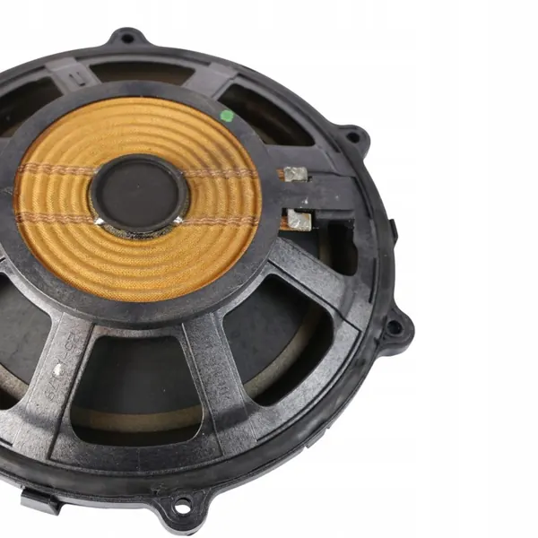 Land Rover Subwoofer XQA500120 - Achterklep image 9