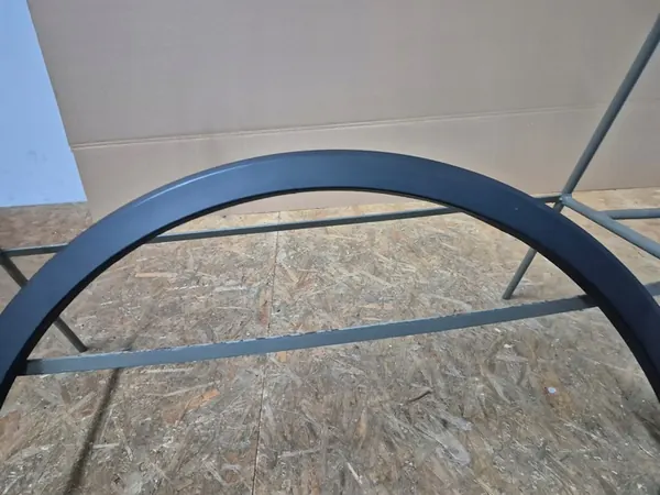 VW TIGUAN II Etu Vasemman Lokasuojan Verhoilu image 4