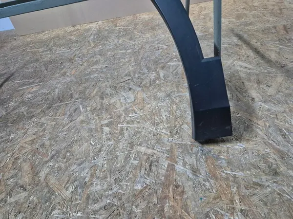 VW TIGUAN II Etu Vasemman Lokasuojan Verhoilu image 6