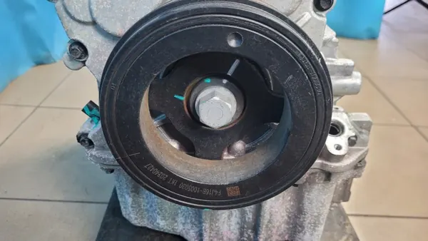 SQRF4J16F Motor för Chery Omoda 5 1.6 T-GDI image 4