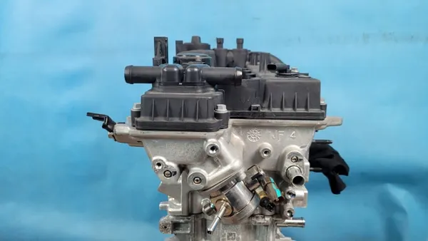 SQRF4J16F Motor för Chery Omoda 5 1.6 T-GDI image 6