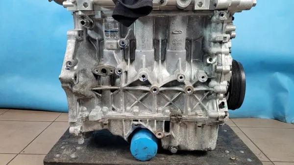 SQRF4J16F Motor för Chery Omoda 5 1.6 T-GDI image 9