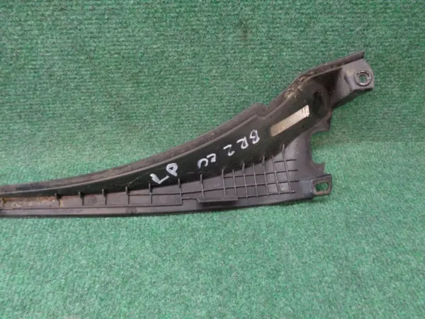 Fiat OE 735414386 Joint Pare-brise Gauche image 7