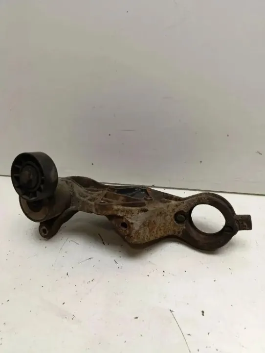 Support de Demi-Arbre OEM 504101008 Fiat Ducato image 3