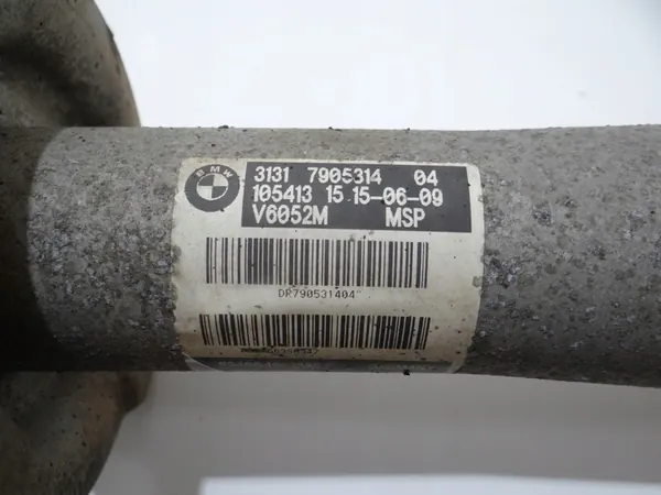 Ammortizzatore Anteriore Destro BMW E60 M Pacchetto 7905314 image 4