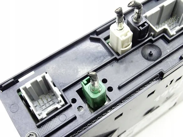 Module de navigation OEM 39106613 pour Opel Insignia II image 5