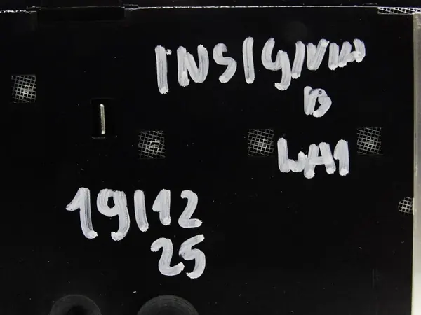 Module de navigation OEM 39106613 pour Opel Insignia II image 6