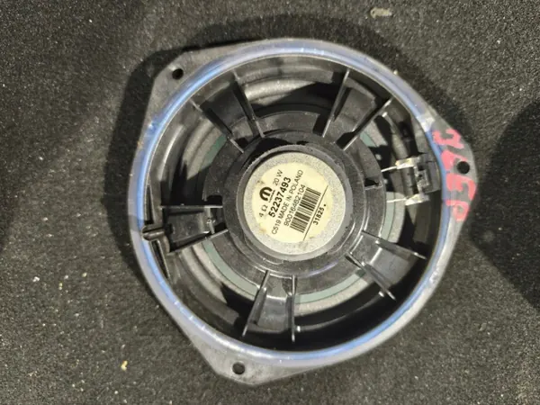 Altavoces de puerta OEM 52237493 52245189 - Alfa Romeo image 3