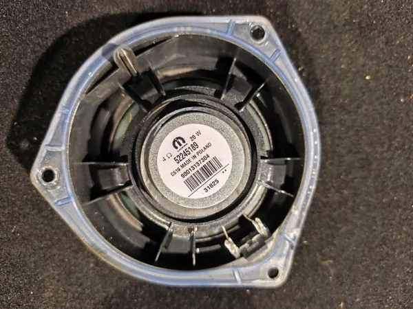 Altavoces de puerta OEM 52237493 52245189 - Alfa Romeo image 6