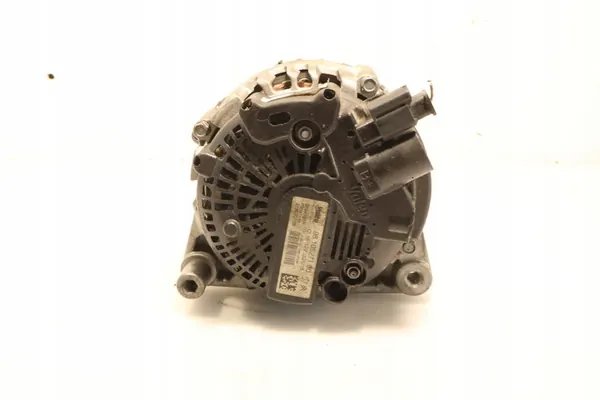 ALTERNATOR CITROEN C4 PICASSO I 2.0HDI OEM image 2