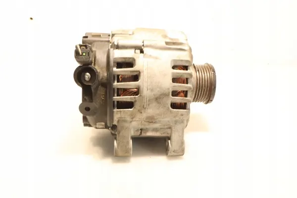 ALTERNATOR CITROEN C4 PICASSO I 2.0HDI OEM image 3