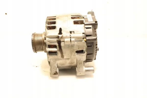 ALTERNATOR CITROEN C4 PICASSO I 2.0HDI OEM image 4