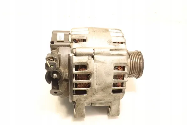 ALTERNATOR CITROEN C4 PICASSO I 2.0HDI OEM image 5