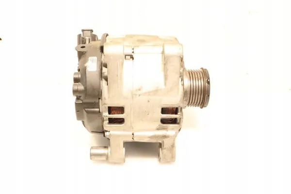 ALTERNATOR CITROEN C4 PICASSO I 2.0HDI OEM image 6