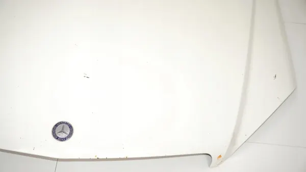 Moottorikansi OEM 371117612 Mercedes W204 2007-2011 image 5