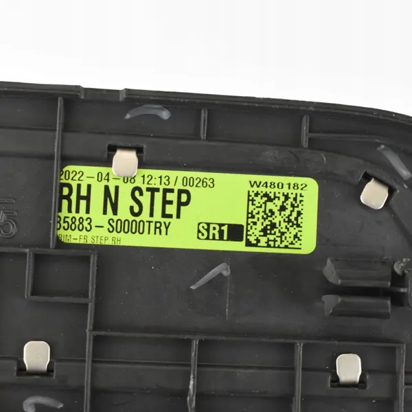 OEM 85884-S0000 Höger Fram Dörrtröskel image 5