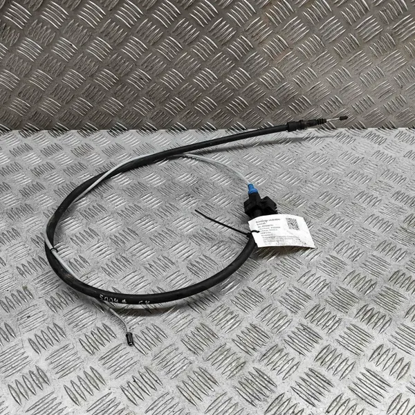 Käsijarrun kaapeli OEM 9812913880 Citroën C3 Aircrossille image 2