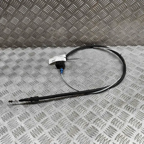 Käsijarrun kaapeli OEM 9812913880 Citroën C3 Aircrossille image 3