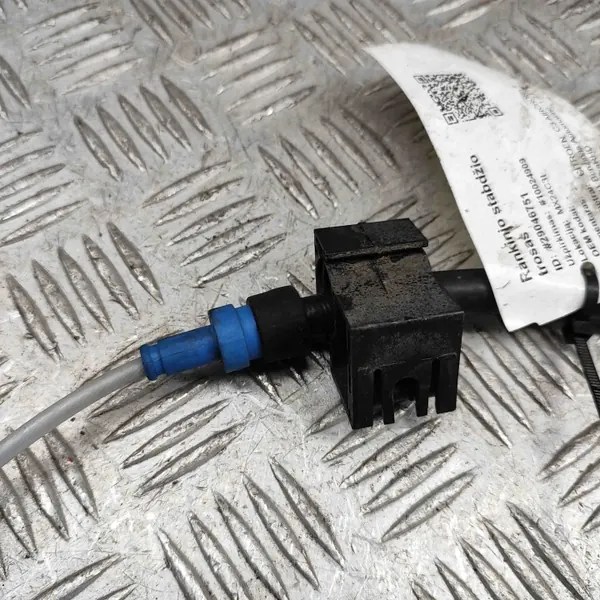 Käsijarrun kaapeli OEM 9812913880 Citroën C3 Aircrossille image 6
