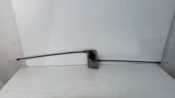 Motorkap openkabel OEM 5E3823529 Skoda Octavia 4 image 2