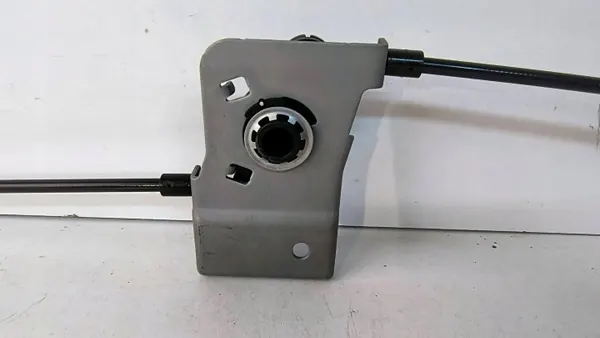 Motorkap openkabel OEM 5E3823529 Skoda Octavia 4 image 6