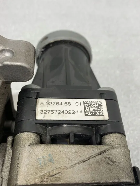 Válvula EGR Alfa Romeo OEM 327572402214 - Usada image 4