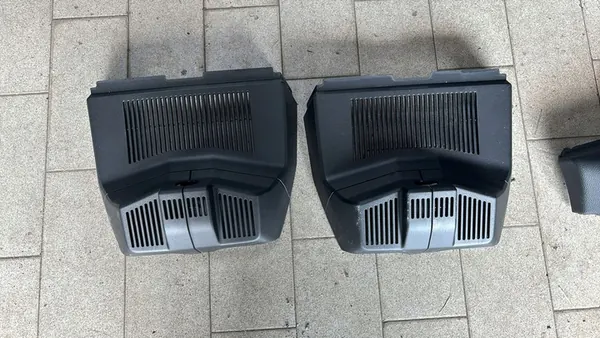 Peilikotelo Renault Austral 963490298R image 5