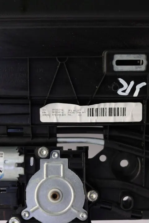 BMW Panoramatak OEM 9852147 för G05/F95 M-Paket image 4