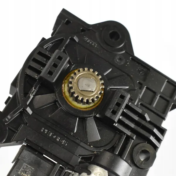 MOTOR DE TETO SOLAR 9.5Nm MERCEDES W118 C118 X118 W177 V177 10030663C image 3