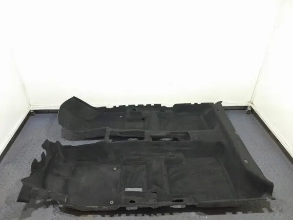 OEM Lochow-328854 Matta för Skoda Superb III image 2