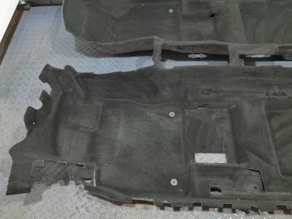 OEM Lochow-328854 Matta för Skoda Superb III image 3