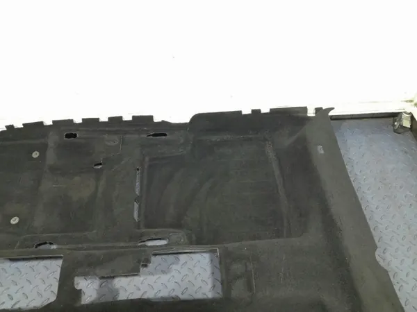 OEM Lochow-328854 Matta för Skoda Superb III image 5