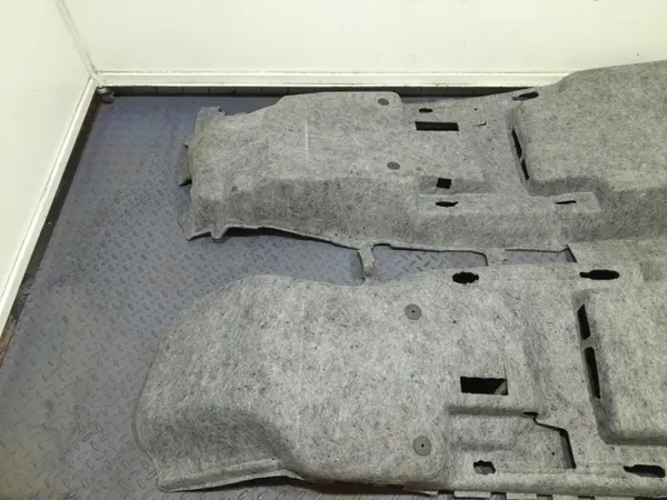 OEM Lochow-328854 Matta för Skoda Superb III image 6