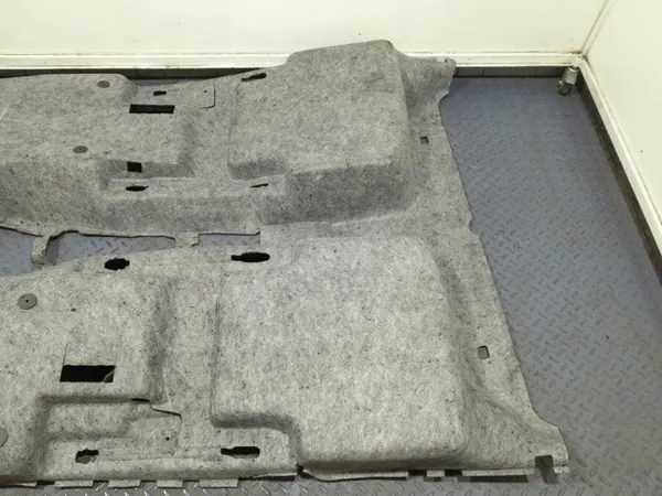OEM Lochow-328854 Matta för Skoda Superb III image 7