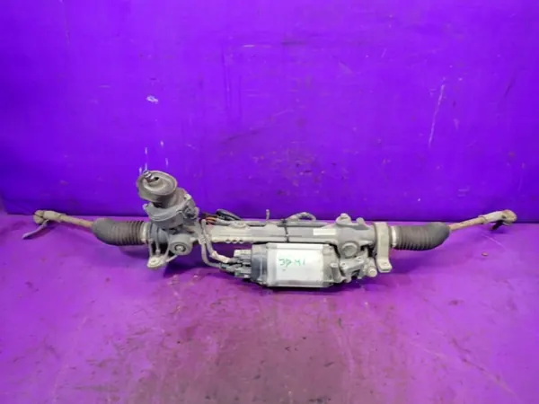 Boîtier de direction VW Golf V OEM 1K1423105 - Occasion image 2