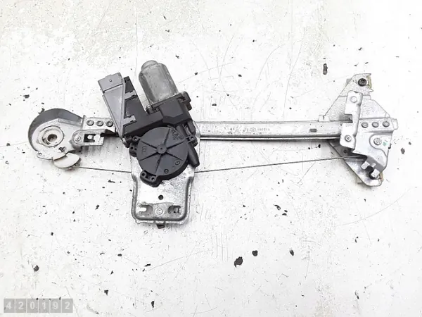 Fensterheber Peugeot 307 OEM 400585T - Gebraucht image 2