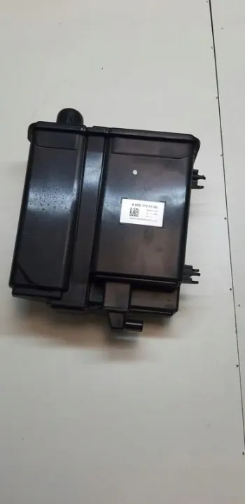 Filtre à charbon Mercedes OEM A0004705100 - Occasion image 5