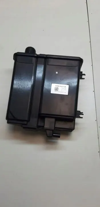 Filtre à charbon Mercedes OEM A0004705100 - Occasion image 7