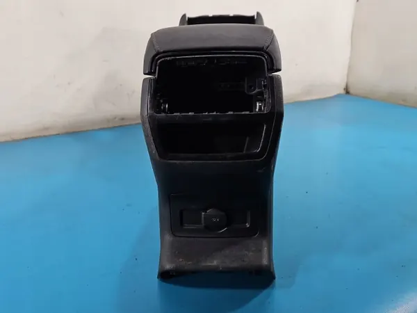 Accoudoir tunnel OEM 566863243C pour Skoda Kodiaq I image 6