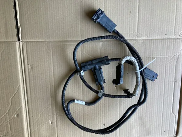 Begagnat AdBlue-rör OEM 3Q0131961C för VW/Skoda image 2