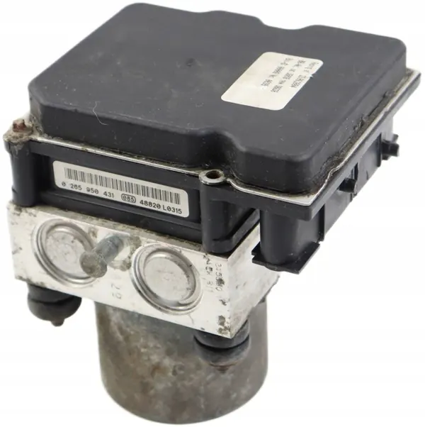Pompe ABS Honda FR-V 2.0 06r OEM 0265950431 image 2