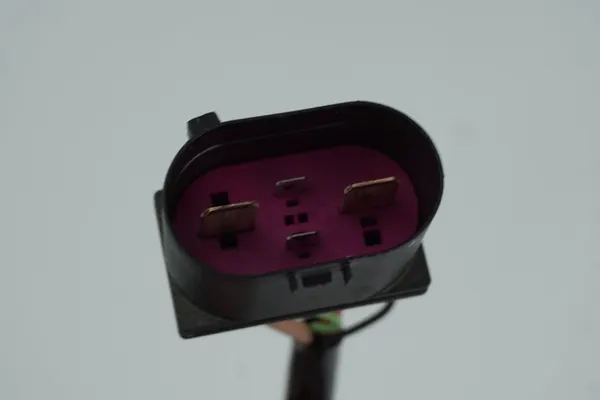 Kylarrubrik VW Golf VII 5Q0959455AQ image 3