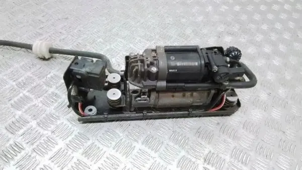 Compressor suspensão ar BMW 5 F10 OEM 6794465 image 2