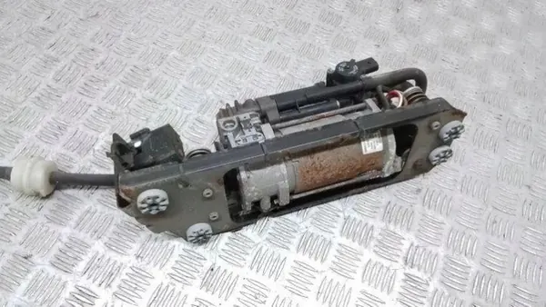 Compressor suspensão ar BMW 5 F10 OEM 6794465 image 4