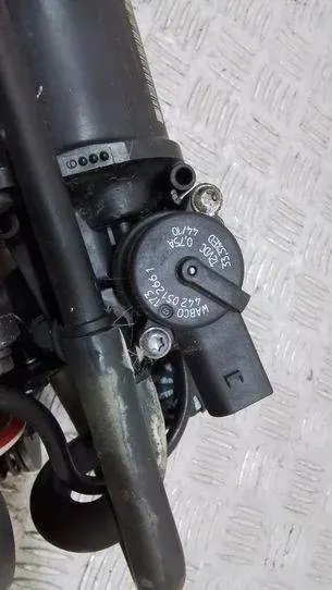 Compressor suspensão ar BMW 5 F10 OEM 6794465 image 5