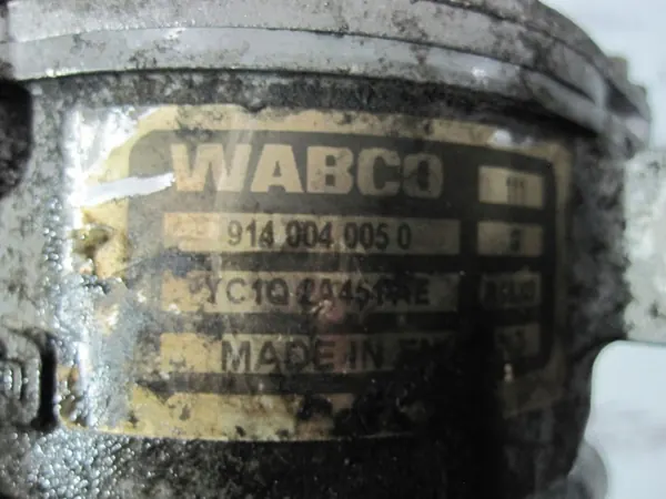 Bomba de vacío LDV TRANSIT 2.4 TDDI YC1Q-2A451-AE image 7